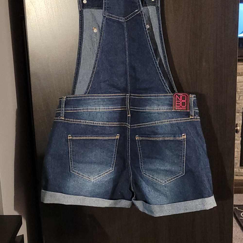 Overalls - Picture 5 of 7